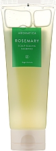 Бессульфатный шампунь с розмарином - Aromatica Rosemary Scalp Scaling Shampoo — фото N1