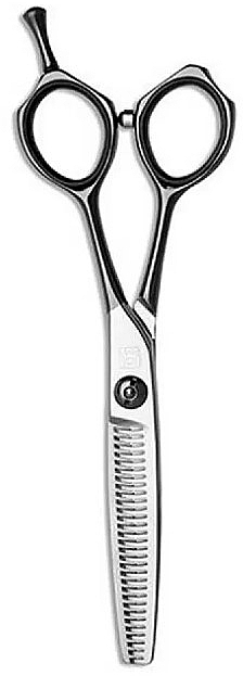 Ножницы парикмахерские филировочные 5,5" класс 5 - Artero Diva 30 — фото N1