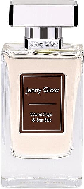 Jenny Glow Wood Sage & Sea Salt - Парфюмированная вода (тестер с крышечкой) — фото N1