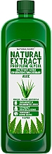 Пропиленгликолевый экстракт алоэ - Naturalissimo Propylene Glycol Extract Of Aloe — фото N2