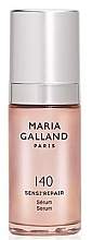 Сироватка для чутливої шкіри обличчя - Maria Galland Paris 140-Sensi Repair Serum — фото N1