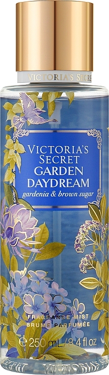 Парфумований міст для тіла - Victoria's Secret Garden Daydream Fragrance Mist — фото N1