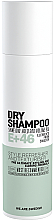 Духи, Парфюмерия, косметика Сухой шампунь для волос - E+46 Dry Shampoo