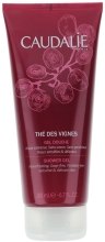 Духи, Парфюмерия, косметика РАСПРОДАЖА Гель для душа - Caudalie Vinotherapie Shower Gel The Des Vignes *