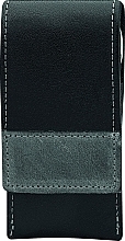 Маникюрный набор, 3 предмета "Stone" - Erbe Solingen Manicure Pocket Case Range — фото N2