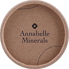 Праймер для обличчя - Annabelle Minerals Primer — фото N1