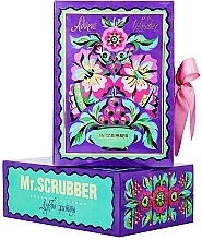 Адвент календарь "Дерево жизни", 24 продукта - Mr.Scrubber Advent Calendar — фото N4