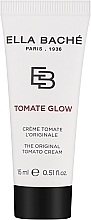 Духи, Парфюмерия, косметика Томат оригинальный крем - Ella Bache Tomate Glow The Original Tomato Cream (мини)