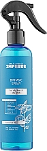 Парфумерія, косметика Двофазний спрей для нормалізації стану волосся - Impress Balance Biphasic Spray
