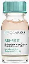 Очищувальний лосьйон для обличчя - Clarins My Clarins Pure-Reset Targeted Blemish Lotion — фото N1