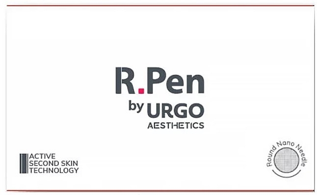 Картридж для ручки для процедур мікроголкової мезотерапії - Retix.C Cartridge Nano R.Pen — фото N3