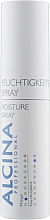 Парфумерія, косметика Зволожувальний спрей для волосся - Alcina Hare Care Moisture Spray