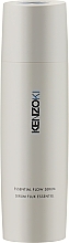 Зволожувальна сироватка для обличчя - Kenzoki Hydration Flow Essential Flow Serum (тестер) — фото N1