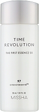 Духи, Парфюмерия, косметика Эссенция для лица - Missha Time Revolution The First Essence 5X