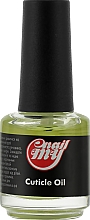 Олія для кутикули, ківі - My Nail Cuticle Oil Kiwi — фото N3
