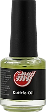 Масло для кутикулы, киви - My Nail Cuticle Oil Kiwi — фото N3