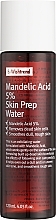 Косметическая вода с миндальной кислотой - By Wishtrend Mandelic Acid 5% Prep Water — фото N1