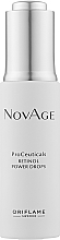 Сыворотка-концентрат антивозрастного действия с ретинолом - Oriflame Novage — фото N1