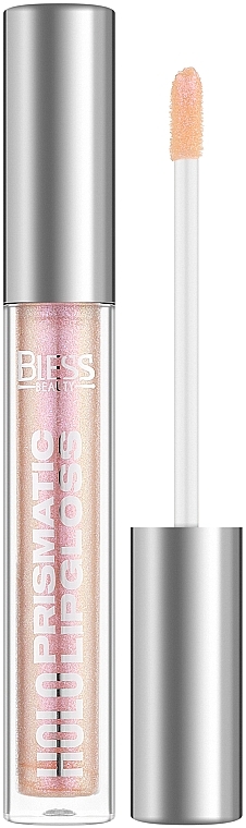 Блеск для губ - Bless Beauty Holographic Lip Gloss