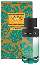Scotch & Soda Island Water Men - Парфумована вода — фото N2