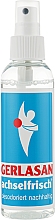 Герлазан-дезодорант для тела - Gehwol Gerlasan Achselfrisch — фото N2