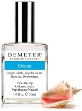 Demeter Fragrance The Library of Fragrance Ocean - Духи — фото N1