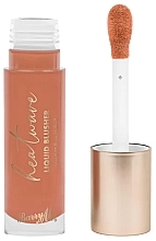 Жидкие румяна - Barry M Heatwave Liquid Blusher  — фото N2