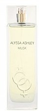 Духи, Парфюмерия, косметика Alyssa Ashley Musk Extreme - Парфюмированная вода (тестер с крышечкой)