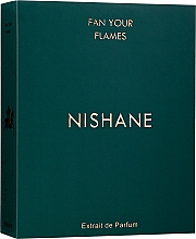 Nishane Fan Your Flames - Духи — фото N2