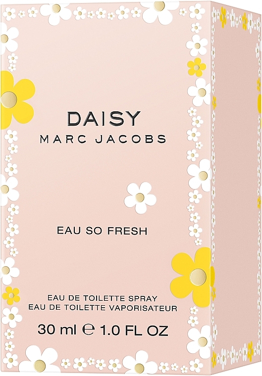 Marc Jacobs Daisy Eau So Fresh