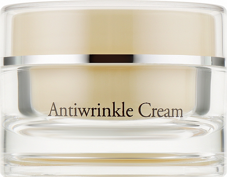 Интенсивный восстанавливающий крем-бальзам от морщин - Renew Antiwrinkle Cream