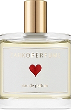 Духи, Парфюмерия, косметика Zarkoperfume Sending Love - Парфюмированная вода