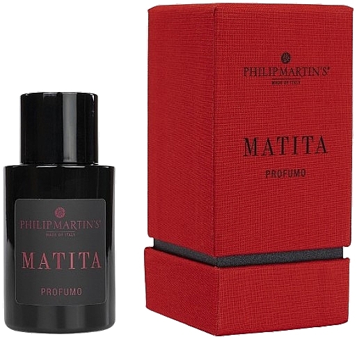 Philip Martin's Matita - Парфуми — фото N1