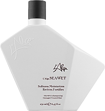 Духи, Парфюмерия, косметика Оздоравливающий шампунь для волос - L’Alga Seawet Shampoo