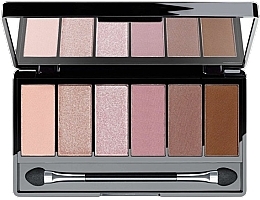 Палетка теней для век - Artdeco Iconic Eyeshadow Palette 2 Garden of Delights — фото N2