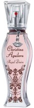 Духи, Парфюмерия, косметика Christina Aguilera Royal Desire - Парфюмированная вода (тестер с крышкой)