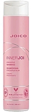 Шампунь для защиты цвета волос - Joico Inner Joi Preserve Shampoo — фото N2