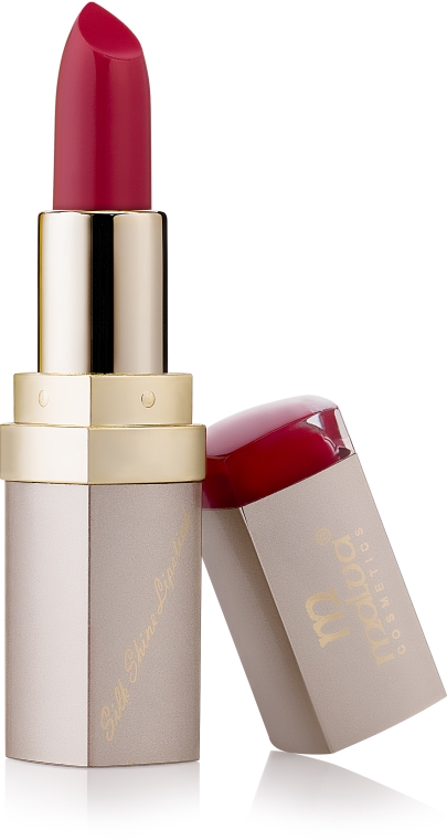 Помада для губ - Malva Cosmetics Lipstick