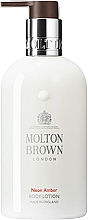 Molton Brown Neon Amber - Лосьон для тела — фото N1
