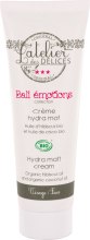 Духи, Парфюмерия, косметика Увлажняющий матирующий крем - L'Atelier des Délices Bali Emotions Hydra Matt Cream