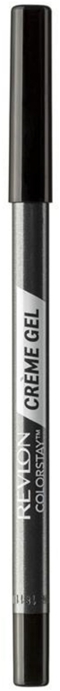 Олівець для очей - Revlon Colorstay Creme Gel Eye Pencil — фото N2