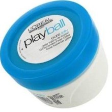 Парфумерія, косметика Фіксуючий гель - L'oreal Professionnel Play Ball Pure Jelly