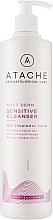 Очищувальний гель - Atache Soft Derm Sensitive Cleanser — фото N3