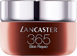 Духи, Парфюмерия, косметика Крем для лица, обновляющий - Lancaster 365 Skin Repair Youth Renewal Rich Cream SPF 15