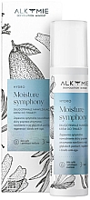 Духи, Парфюмерия, косметика Крем для лица - Alkmie Hydro Moisture Symphony