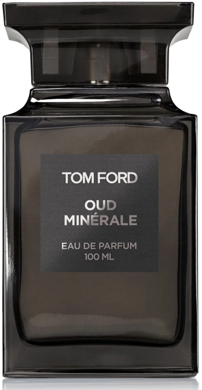 Tom Ford Oud Minerale - Парфумована вода