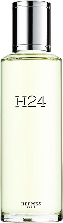 Hermes H24 Eau - Туалетная вода (рефилл) — фото N3