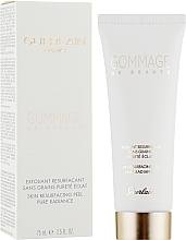 Очищувальний ексфоліант для обличчя - Guerlain Gommage De Beaute Skin Resurfacing Peel — фото N2