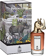 Парфумерія, косметика Penhaligon`s Portraits Terrible Teddy - Парфумована вода (тестер без кришечки)