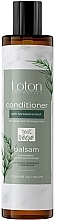 Духи, Парфюмерия, косметика Бальзам для волос с экстрактом хвоща - Loton Conditioner